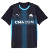 Olympique Marsella 2a Equipación 2025/26